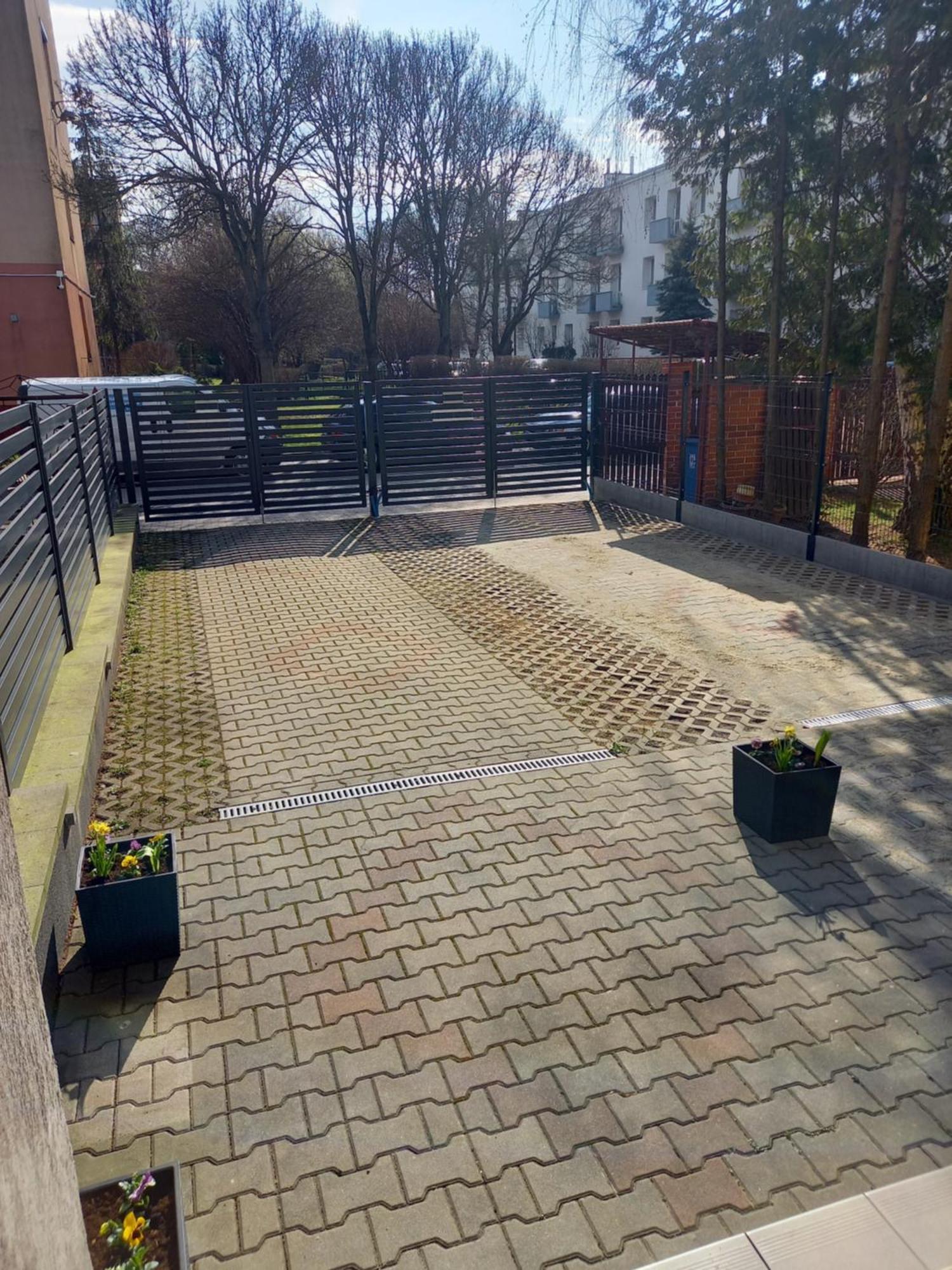Mini Apartamenty Centrum Краков Экстерьер фото